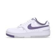 Witte Gamma Force Sneakers Nike , White , Dames