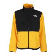 Light Jackets The North Face , Yellow , Heren