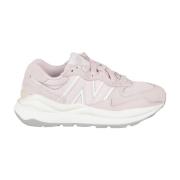 Sneakers New Balance , Pink , Dames