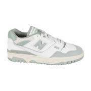 Sneakers New Balance , White , Heren