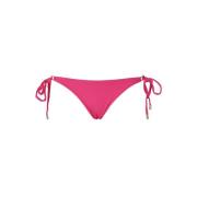 Stijlvol Strand Slip Jurk Melissa Odabash , Pink , Dames