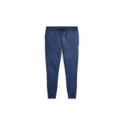 Sportieve Track Pants voor Mannen Ralph Lauren , Blue , Heren