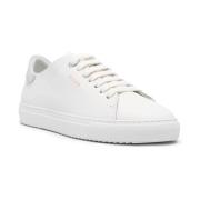 Witte Clean 90 Sneakers Axel Arigato , White , Dames