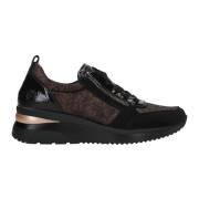 Remonte sneaker Remonte , Black , Dames