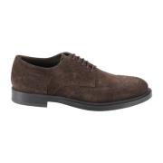 Business Shoes Tod's , Brown , Heren
