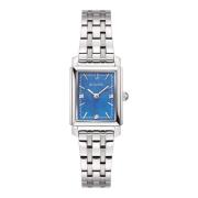 96P245 - Sutton Tank Bulova , Gray , Dames