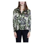 Lange Mouw Blouse Vrouw Only , Multicolor , Dames