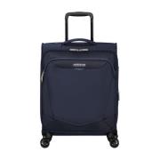 SummerRide Reistrolley American Tourister , Blue , Unisex