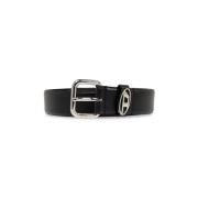 Riem `B-1Dr Oval` Diesel , Black , Unisex