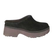Sandals UGG , Black , Dames