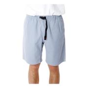 Casual Shorts Gramicci , Gray , Heren