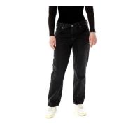 Jeans Citizens of Humanity , Black , Dames