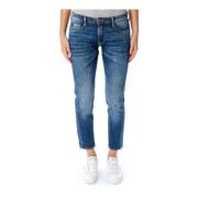 Jeans Le Temps Des Cerises , Blue , Dames