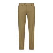 Heren Casual Broek Re-Hash , Beige , Heren