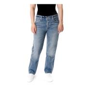 Jeans Citizens of Humanity , Blue , Dames