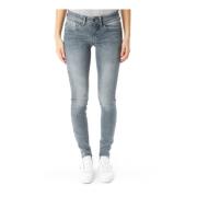 Jeans G-star , Gray , Dames