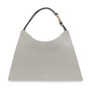 Nuvola Schoudertas Furla , Gray , Dames