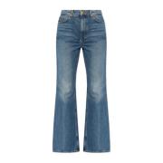 Jeans The Martine Ulla Johnson , Blue , Dames