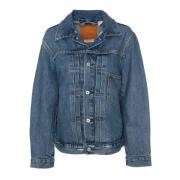 Jeans Levi's , Blue , Heren