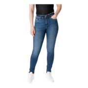 Jeans Pepe Jeans , Blue , Dames