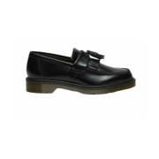 Adrian Tassel Loafers Dr. Martens , Black , Dames