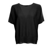 Blouses Drykorn , Black , Dames