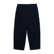 Cargo Broek Carhartt Wip , Blue , Heren