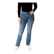 Jeans Levi's , Blue , Dames