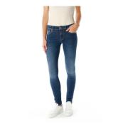 Jeans Replay , Blue , Dames