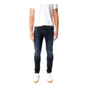 Jeans Replay , Blue , Heren