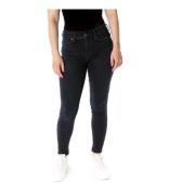 Jeans Drykorn , Blue , Dames