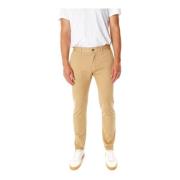 Chinos Closed , Beige , Heren