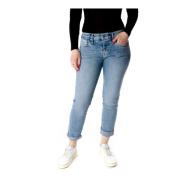 Jeans Adriano Goldschmied , Blue , Dames