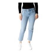 Jeans Adriano Goldschmied , Blue , Dames