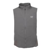 Vests Arc'teryx , Gray , Heren