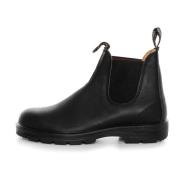 Chelsea Boots Blundstone , Black , Heren