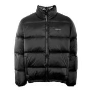 Down Jackets Gramicci , Black , Heren