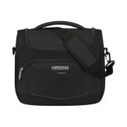 SummerRide Beauty Case American Tourister , Black , Unisex