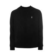 Sweatshirts Drykorn , Black , Heren