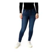 Jeans Adriano Goldschmied , Blue , Dames