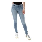 Jeans Adriano Goldschmied , Blue , Dames