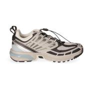 Trailrunningschoen met Agile Chassis Salomon , Multicolor , Heren