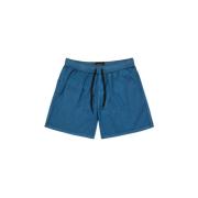 Zomer Strand Shorts RefrigiWear , Blue , Heren