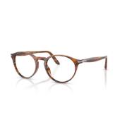 Stijlvolle Zonnebril Model 0Po3092V Persol , Brown , Unisex