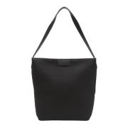 Hobo tas medium Marc O'Polo , Black , Dames