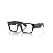 Stijlvol A08V-15O1O1 Mode Accessoire Prada , Black , Unisex