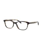 Stijlvolle Zonnebril voor Trendy Uitstraling Oliver Peoples , Multicol...