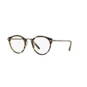 Stijlvolle Brilmontuur Oliver Peoples , Multicolor , Unisex