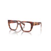 Stijlvol A03V-13O1O1 Mode Accessoire Prada , Brown , Unisex