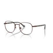 Stijlvolle Zonnebril Model 0Po1007V-1148 Persol , Brown , Unisex